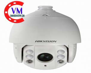 Camera HD-TVI Speed Dome hồng ngoại 2.0 Megapixel HIKVISION DS-2AE7230TI-A