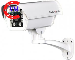 Camera HD-TVI hồng ngoại VANTECH VP-234TVI