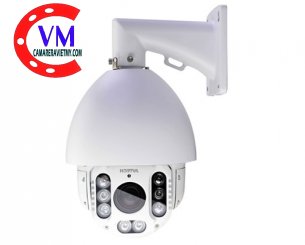 Camera IP Speed Dome hồng ngoại 2.0 Megapixel AVTECH AVM2592L