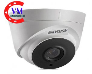 Camera HD-TVI Dome hồng ngoại 5.0 Megapixel HIKVISION DS-2CE56H1T-IT3