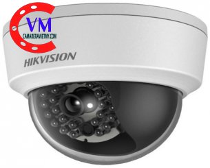 Camera IP Dome hồng ngoại không dây 2.0 Megapixel HIKVISION DS-2CD2120F-IWS