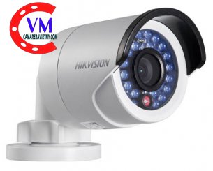 Camera IP hồng ngoại không dây 2.0 Megapixel HIKVISION DS-2CD2020F-IW