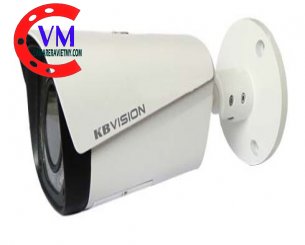 Camera IP hồng ngoại 3.0 Megapixel KBVISION KX-3003N