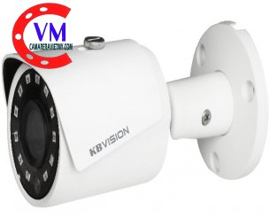 Camera IP hồng ngoại 2.0 Megapixel KBVISION KX-2011N