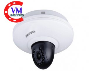 Camera IP Dome hồng ngoại không dây 1.3 Megapixel KBVISION KH-N1302WP