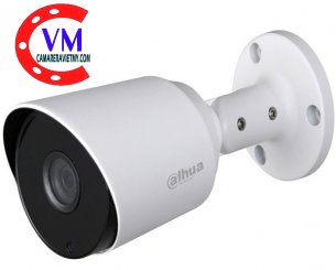 Camera HDCVI hồng ngoại 2.0 Megapixel DAHUA HAC-HFW1200TP-S3
