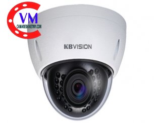 Camera IP Dome hồng ngoại không dây 1.3 Megapixel KBVISION KH-N1302W