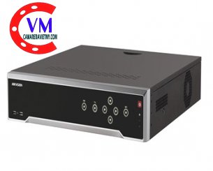 Đầu ghi hình camera IP Ultra HD 4K 16 kênh HIKVISION DS-7716NI-K4 