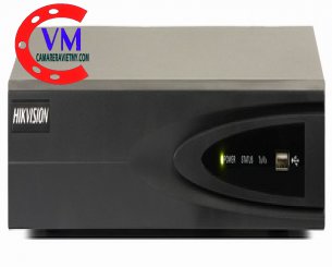 Đầu ghi hình camera IP 16 kênh HIKVISION DS-7616NI-E2/8P