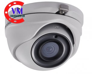 Camera Dome 4 in 1 hồng ngoại 5.0 Megapixel HIKVISON DS-2CE56H0T-ITMF