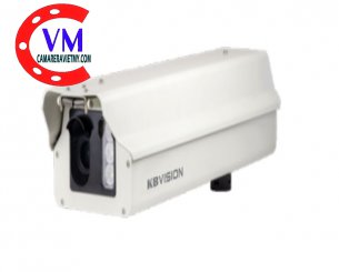 Camera IP chuyên dùng cho giao thông 3.8 Megapixels KBVISION KX-3808ITN