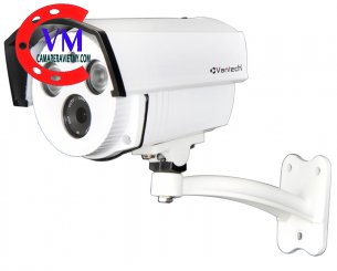 Camera HD-TVI hồng ngoại VANTECH VP-175TVI