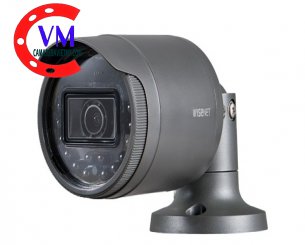 Camera IP hồng ngoại 2 Megapixel SAMSUNG WISENET LNO-6010R/VAP