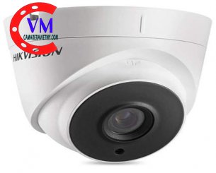 Camera Dome 4 in 1 hồng ngoại 5.0 Megapixel HIKVISON DS-2CE56H0T-ITPF