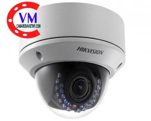 Camera IP Dome hồng ngoại 4.0 Megapixel HIKVISION DS-2CD2742FWD-I