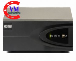 Đầu ghi hình camera IP 4 kênh HIKVISION DS-7604NI-E1/4P