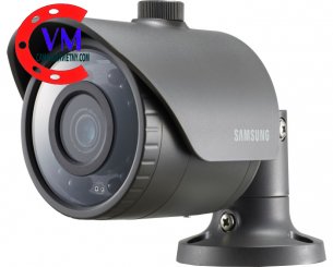 Camera AHD hồng ngoại 4.0 Megapixel SAMSUNG WISENET HCO-7020R