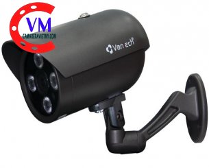 Camera HD-TVI hồng ngoại 4.0 Megapixel VANTECH VP-135TVI