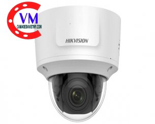 Camera IP Dome hồng ngoại 8.0 Megapixel HIKVISION DS-2CD2783G0-IZS