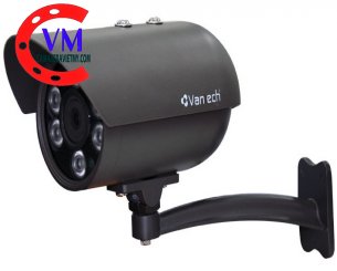 Camera HD-TVI hồng ngoại 4.0 Megapixel VANTECH VP-145TVI