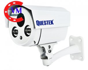 Camera AHD hồng ngoại 2.0 Megapixel QUESTEK QOB-3703SL
