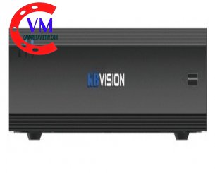 Đầu ghi hình 4 kênh 5 in 1 KBVISION KX-8104D5