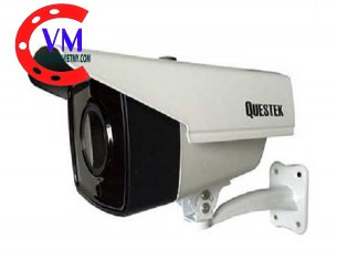 Camera AHD hồng ngoại 1.3 Megapixel QUESTEK QOB-3802D