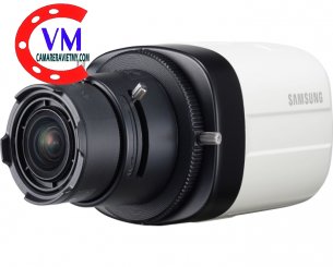 Camera AHD 2.0 Megapixel SAMSUNG WISENET SCB-6003