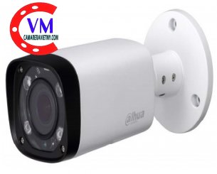 Camera HDCVI hồng ngoại 1.0 Megapixel DAHUA DH-HAC-HFW1100RP-VF-IRE6
