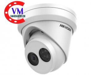 Camera IP Dome hồng ngoại 4.0 Megapixel HIKVISION DS-2CD2343G0-I