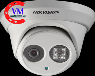 Camera IP Dome hồng ngoại 4.0 Megapixel HIKVISION DS-2CD2342WD-I