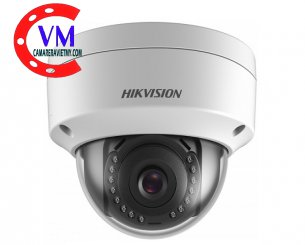 Camera IP Dome hồng ngoại 4 Megapixel HIKVISON DS-2CD1143G0-I