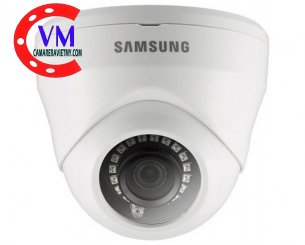 Camera Dome AHD hồng ngoại SAMSUNG WISENET HCD-E6020R