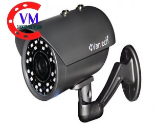 Camera AHD hồng ngoại 2.0 Megapixel VANTECH VP-134AHDH