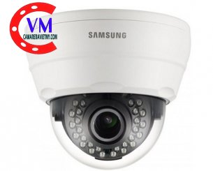 Camera Dome AHD hồng ngoại SAMSUNG WISENET HCD-E6070R