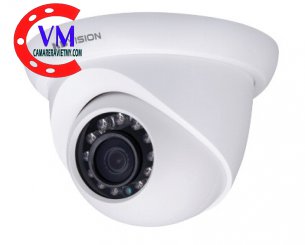 Camera IP Dome hồng ngoại 3.0 Megapixel KBVISION KX-3002N