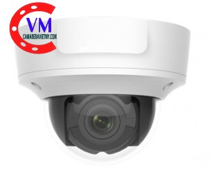Camera IP Dome hồng ngoại 2.0 Megapixel HDPARAGON HDS-2721VF-IRZ3