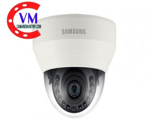 Camera AHD Dome hồng ngoại 2.0 Megapixel SAMSUNG WISENET SCD-6023R