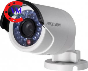 Camera IP hồng ngoại 2.0 Megapixel HIKVISION DS-2CD2020F-I