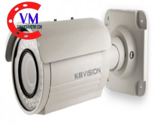 Camera IP hồng ngoại 5.0 Megapixel KBVISION KA-SN5002
