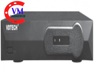 Đầu ghi hình camera IP 4 kênh VDTECH VDT-2700N360
