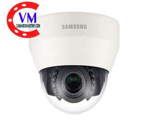Camera AHD Dome hồng ngoại 2.0 Megapixel SAMSUNG WISENET SCD-6083R