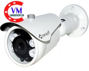 Camera AHD hồng ngoại VANTECH VP-2167AHD