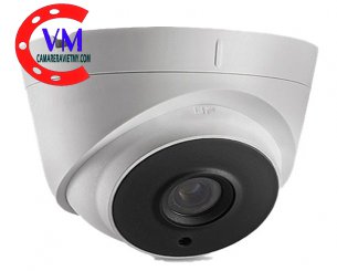 Camera HD-TVI Dome hồng ngoại 2.0 Megapixel HDPARAGON HDS-5887TVI-IR3
