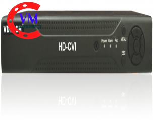 Đầu ghi hình H.264 8 kênh VDTECH VDT-3600CVI.1080P.1