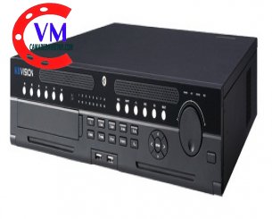 Đầu ghi hình camera IP 64 kênh KBVISION KR-Ultra9000-64-8NR
