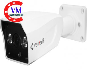 Camera HD-TVI hồng ngoại VANTECH VP-161TVI
