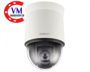 Camera AHD Speed Dome 2.0 Megapixel SAMSUNG WISENET HCP-6230