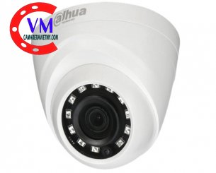 Camera Dome HDCVI hồng ngoại 4.0 Megapixel DAHUA HAC-HDW1400RP
