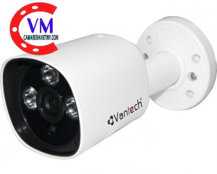Camera HD-TVI hồng ngoại VANTECH VP-291TVI